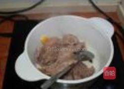 葡酒苹果炖牛肋的做法图解4