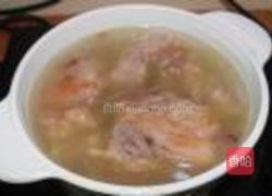 葡酒苹果炖牛肋的做法图解5