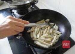 糖炒芋头的做法图解7