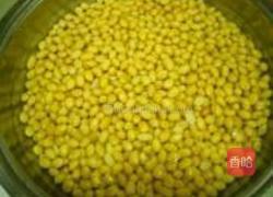 腊八豆的做法图解3