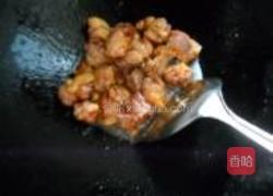 海带炖鸭的做法图解3