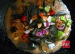 海带炖鸭的做法图解6