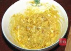 金沙芦笋的做法图解3