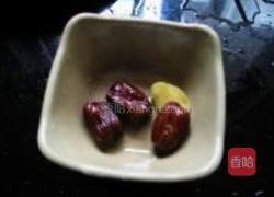 花生眉豆鸡脚汤的做法图解8