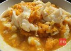 赛蟹粉的做法图解4