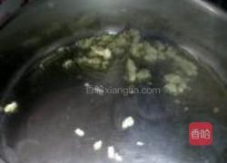 清炒茨菰的做法图解3