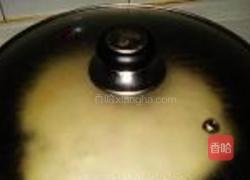 萝卜丝鸡蛋饼的做法图解5