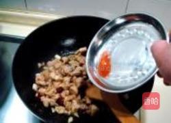 宫保鸡丁的做法图解11