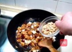 宫保鸡丁的做法图解13