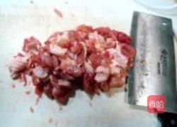 宫保鸡丁的做法图解3