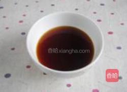 大葱五花肉的做法图解4