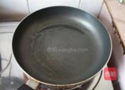 包菜摊饼的做法图解4