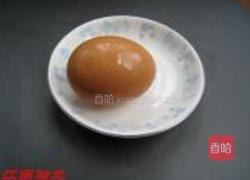 酥炸小虾米的做法图解2