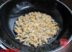 酥炸小虾米的做法图解8