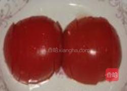 腌腌菜酸菜鱼的做法图解3