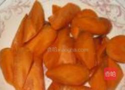 腌腌菜酸菜鱼的做法图解4