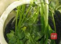 腌腌菜酸菜鱼的做法图解5