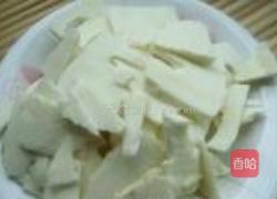 春笋木耳炒肉的做法图解4