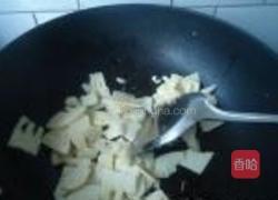 春笋木耳炒肉的做法图解9