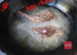 酱香酥鸭腿的做法图解10