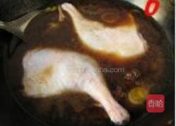 酱香酥鸭腿的做法图解7