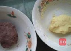 蘑菇饼干的做法图解7