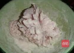 菠萝鱼的做法图解2