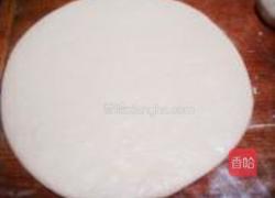 发面饼的做法图解4