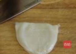 彩椒墨鱼卷的做法图解2