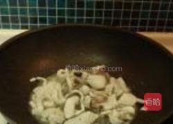 彩椒墨鱼卷的做法图解8