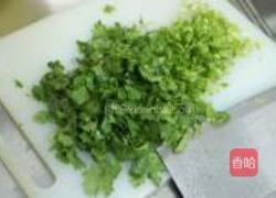 鲮鱼肉饼的做法图解2