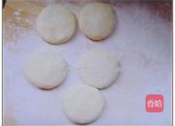 烫面炸糕的做法图解6