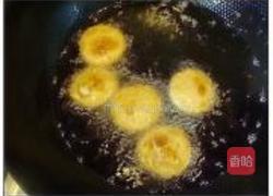 烫面炸糕的做法图解7