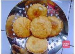 烫面炸糕的做法图解8