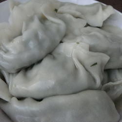 韭菜鸡蛋饺子的做法[图]