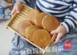 铜锣烧的做法图解11