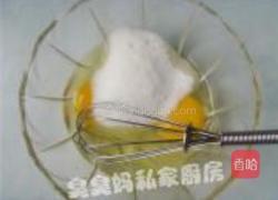 铜锣烧的做法图解2