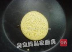 铜锣烧的做法图解9