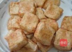 家常豆腐的做法图解2