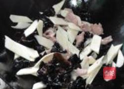 家常豆腐的做法图解3