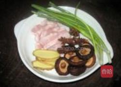 红扒野鸭的做法图解3