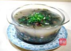 黄豆花生煲猪脚的做法图解13