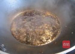 茴香炸小海鱼的做法图解7
