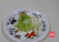 麻将豆腐的做法图解2