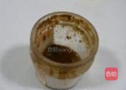 麻将豆腐的做法图解3