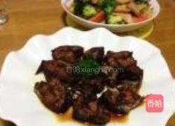 五香鲅鱼的做法图解14