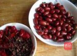 宫保鸡丁的做法图解5