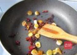 宫保鸡丁的做法图解8
