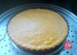 紫薯南瓜冻的做法图解14