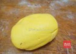 紫薯南瓜冻的做法图解10